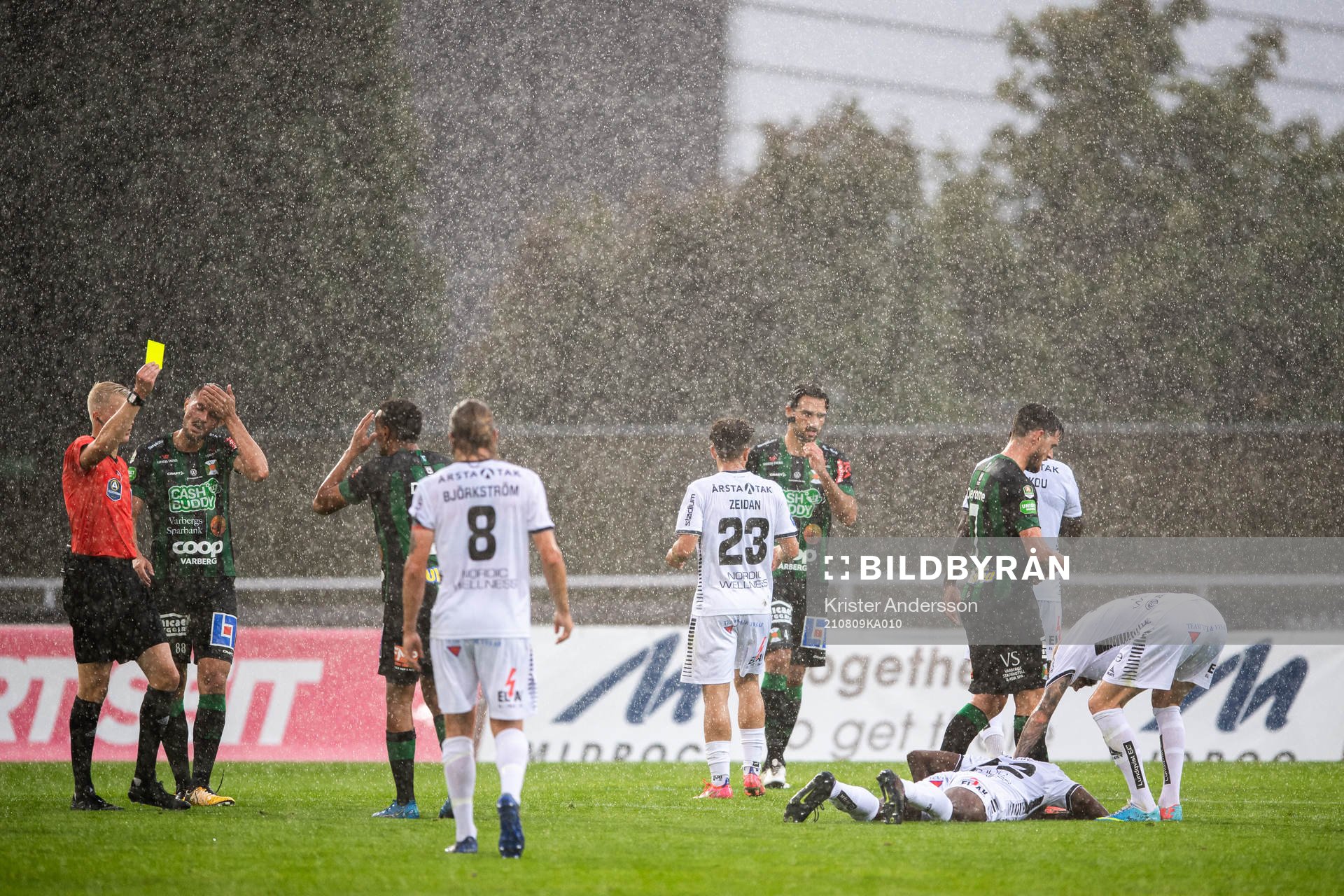 Regn