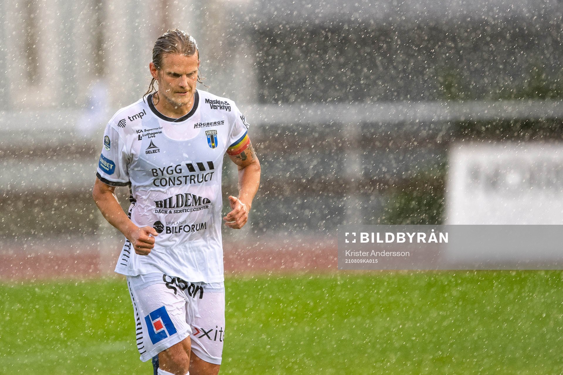 Sirius Tim Björkström