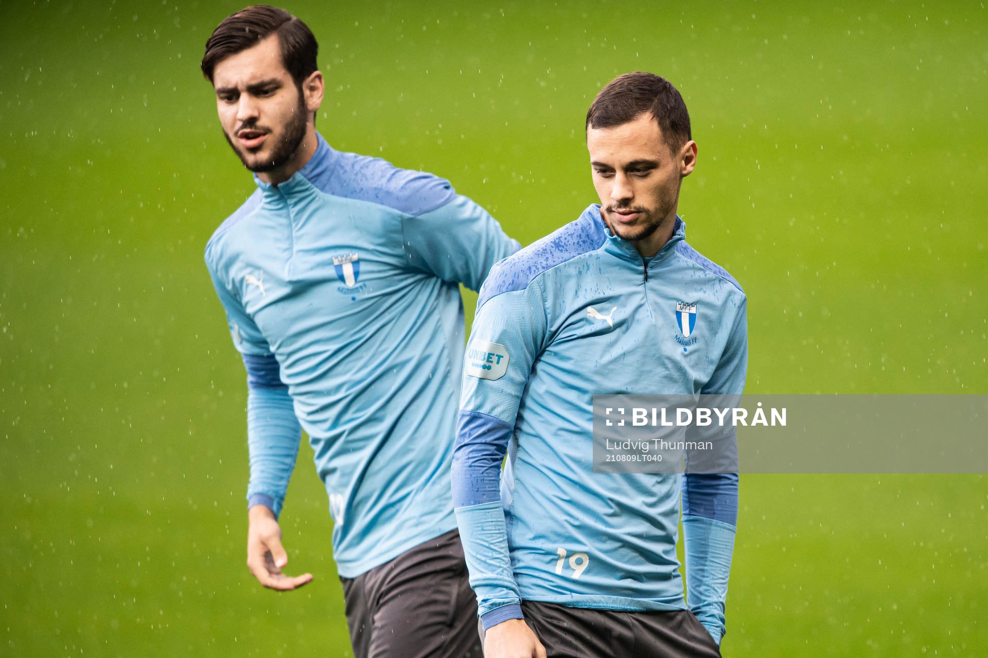 Veljko Birmancevic