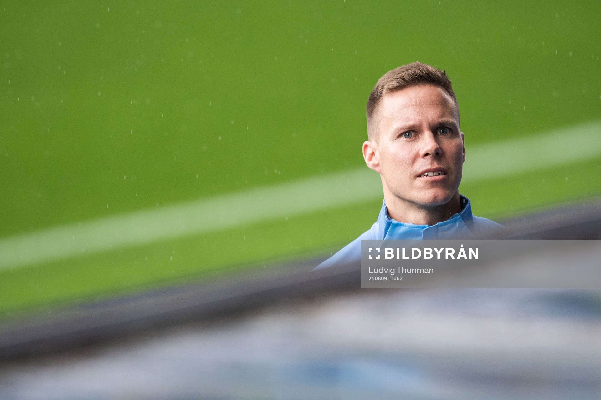 Niklas Moisander