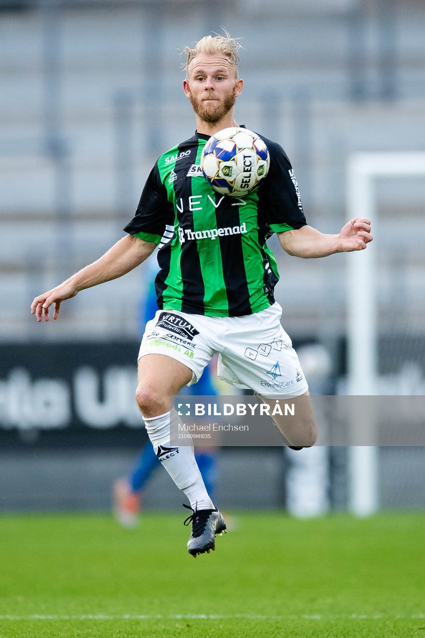 GAIS Niklas Andersen