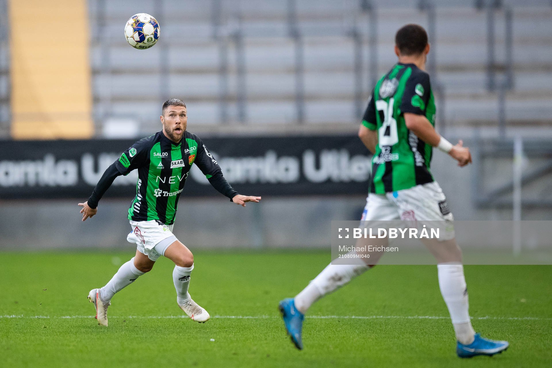 GAIS Nikola Ladan