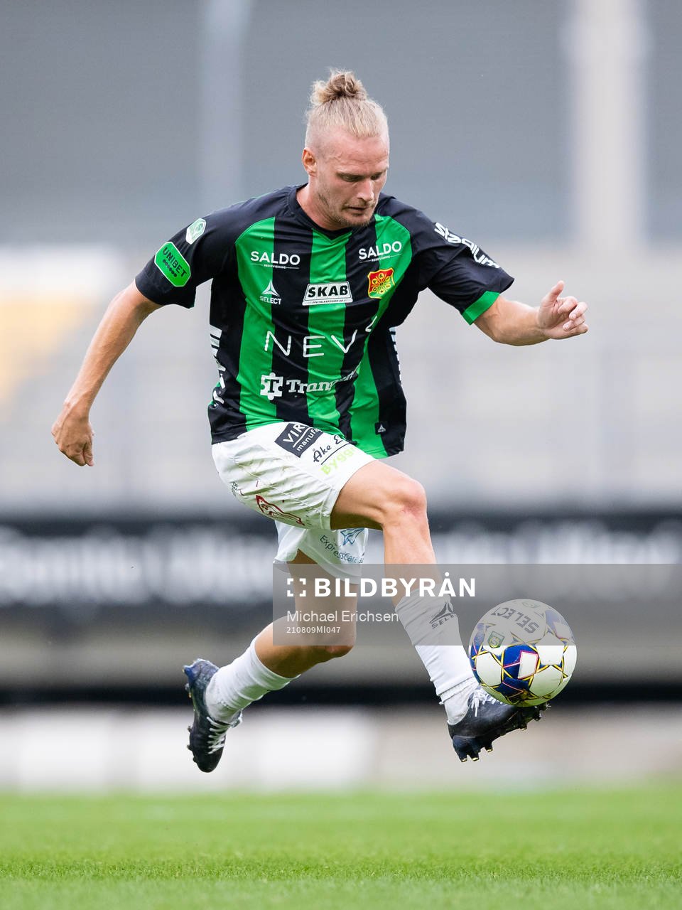 GAIS Jonas Lindberg