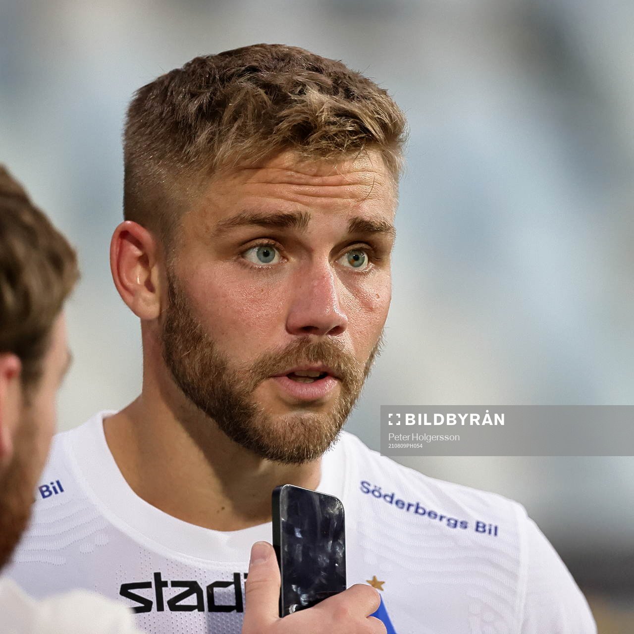 IFK Norrköpings Christoffer Nyman