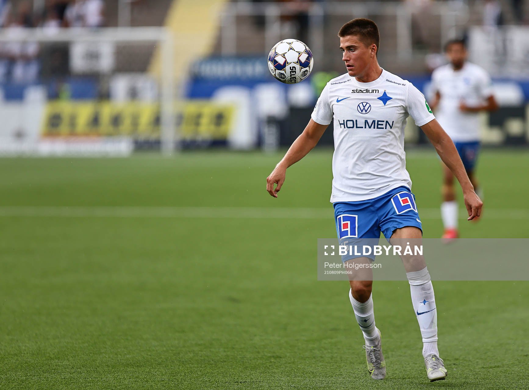 IFK Norrköpings Carl Björk