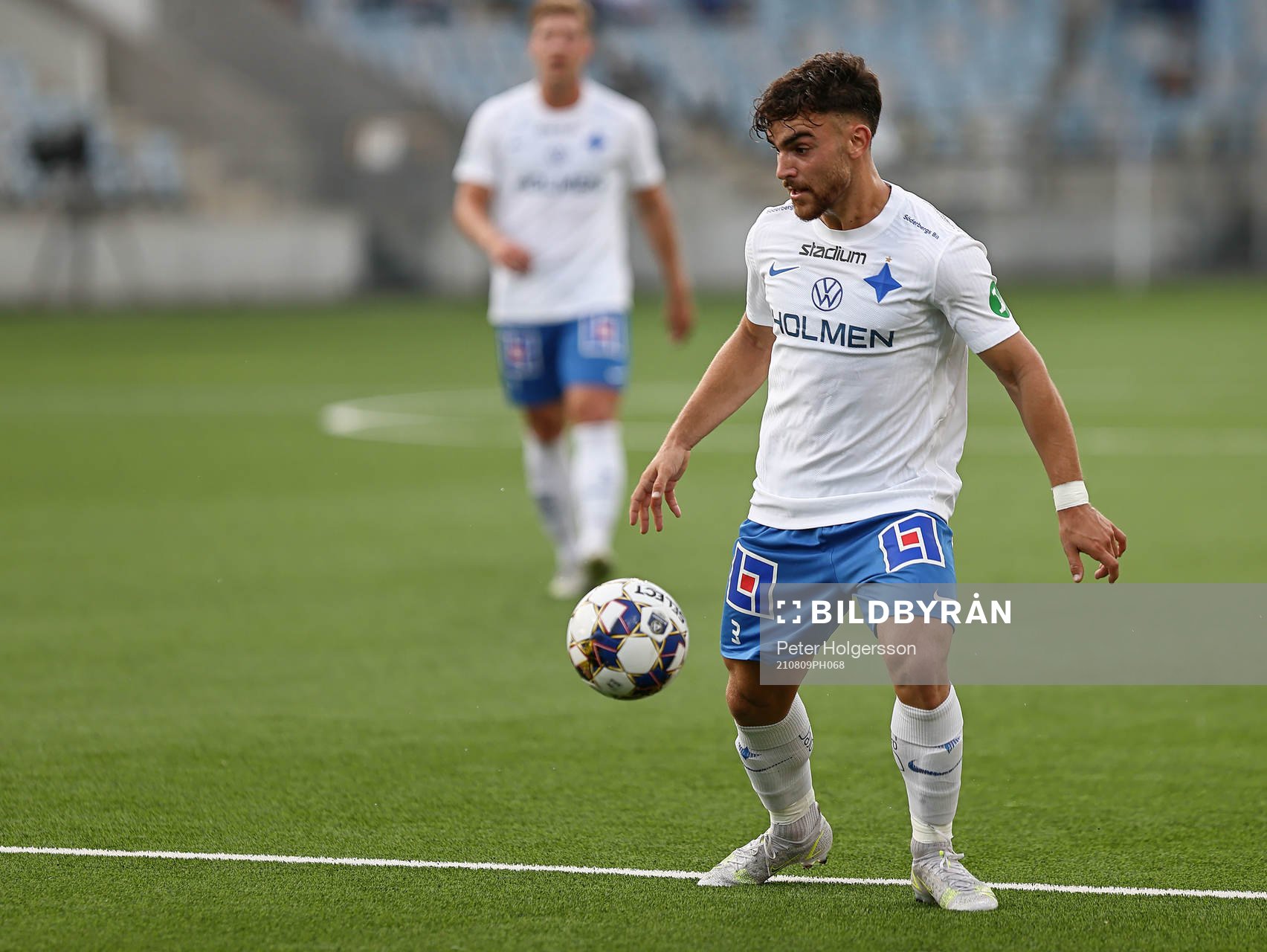IFK Norrköpings Yahav Gurfinkel