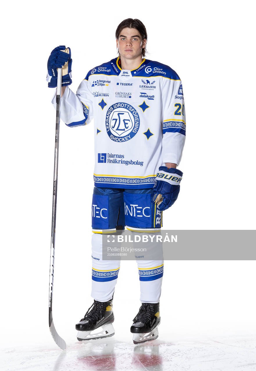 Leksands Lian Bichsel