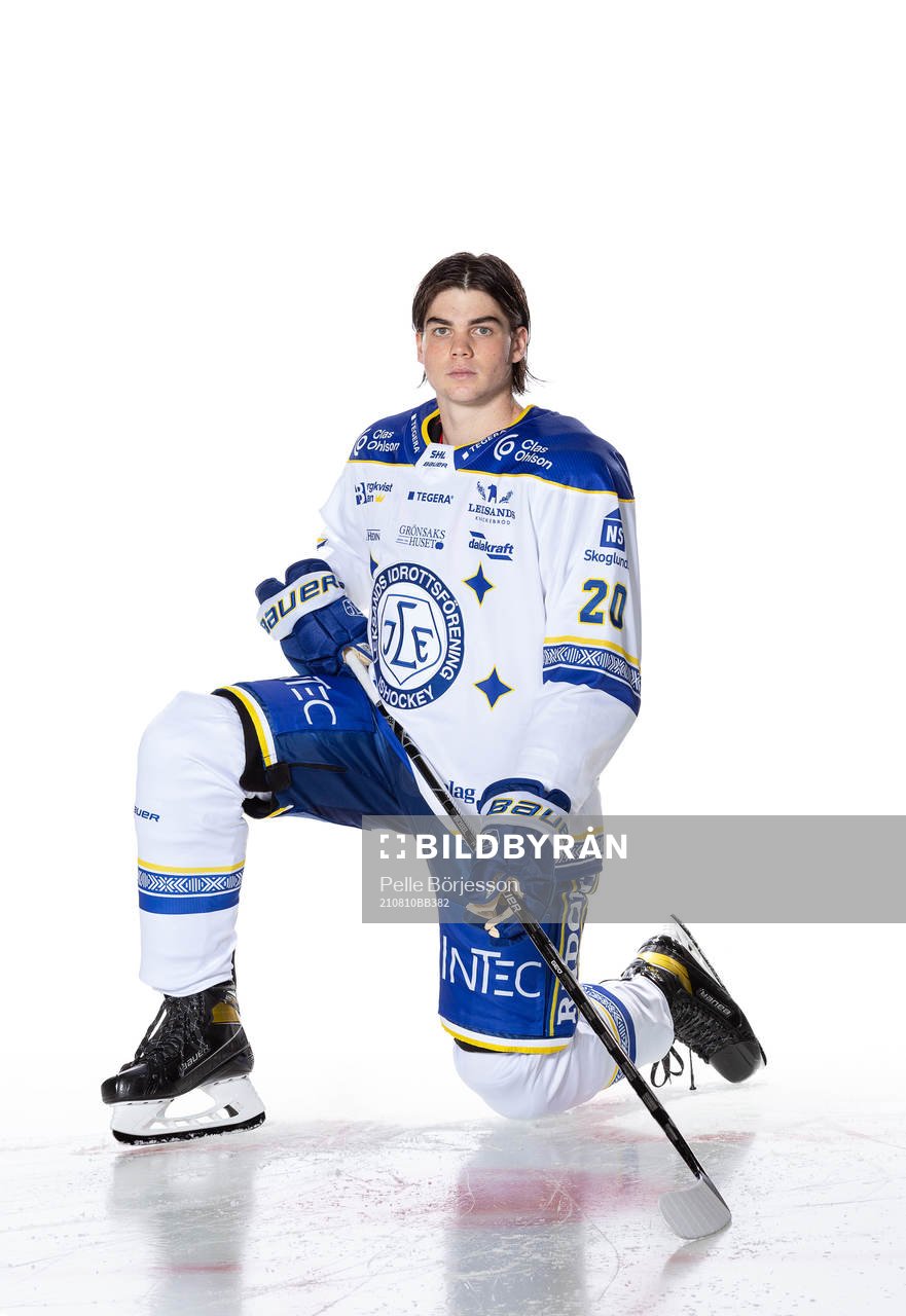 Leksands Lian Bichsel