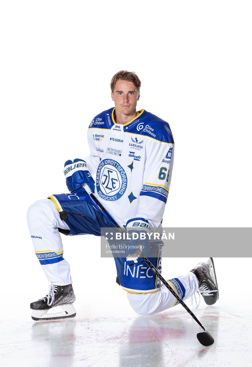 Leksands Nils Åman