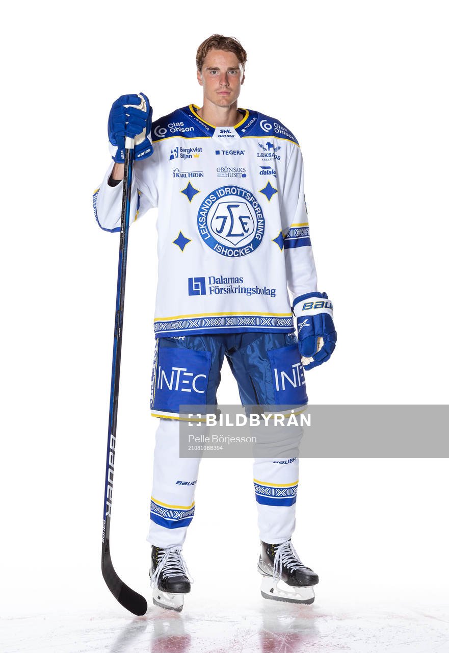 Leksands Nils Åman