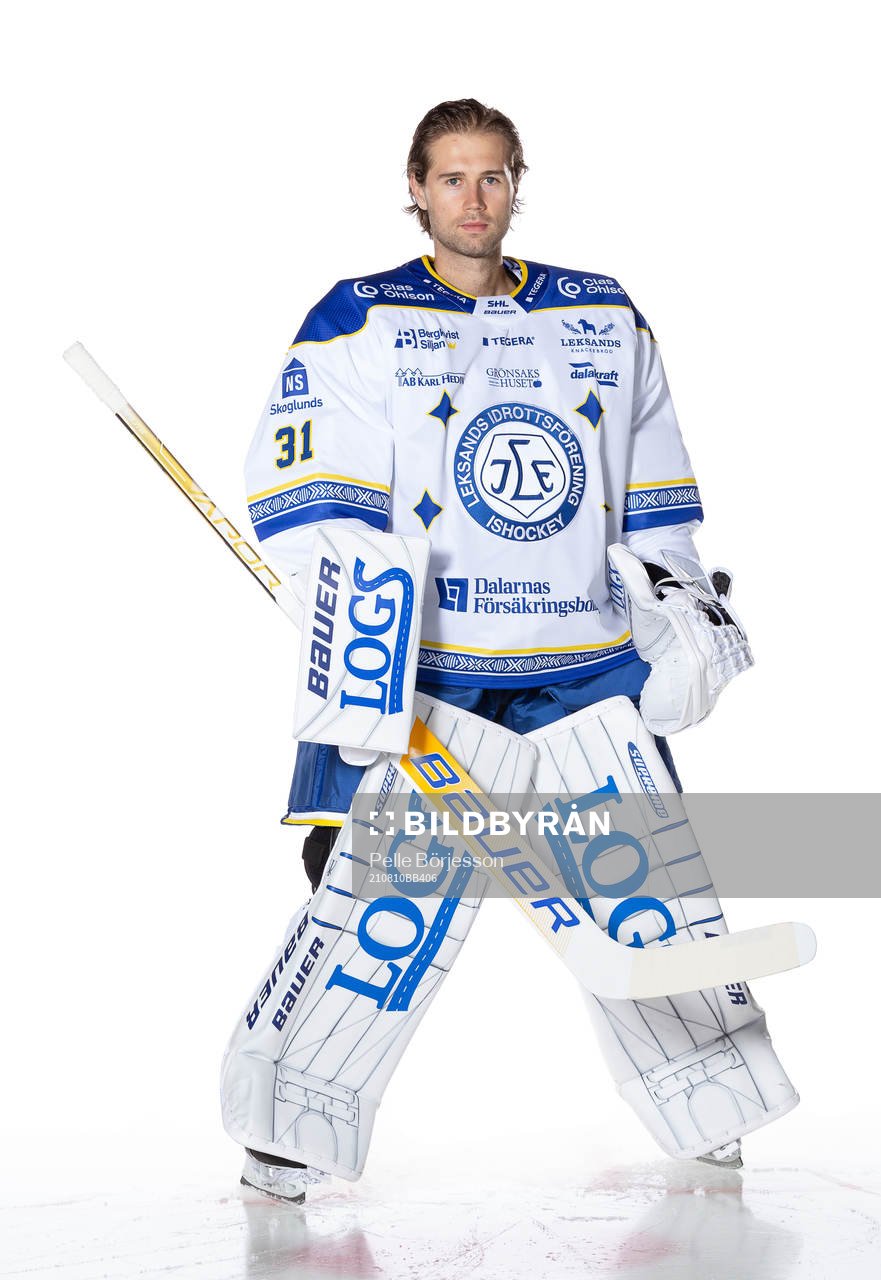 Leksands Kasimir Kaskisuo