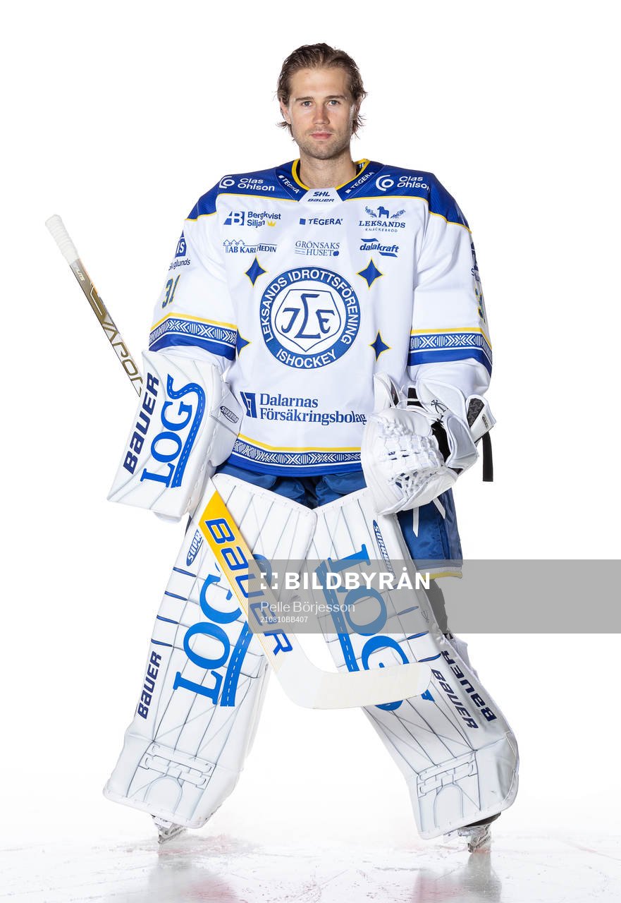 Leksands Kasimir Kaskisuo