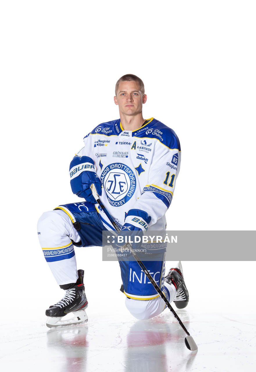 Leksands Martin Karlsson