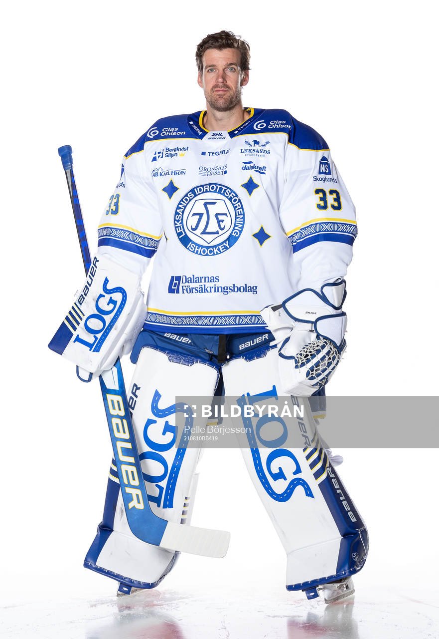 Leksands Axel Brage