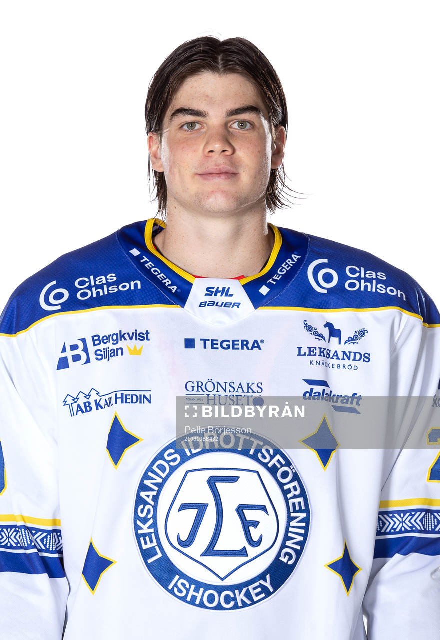 Leksands Lian Bichsel