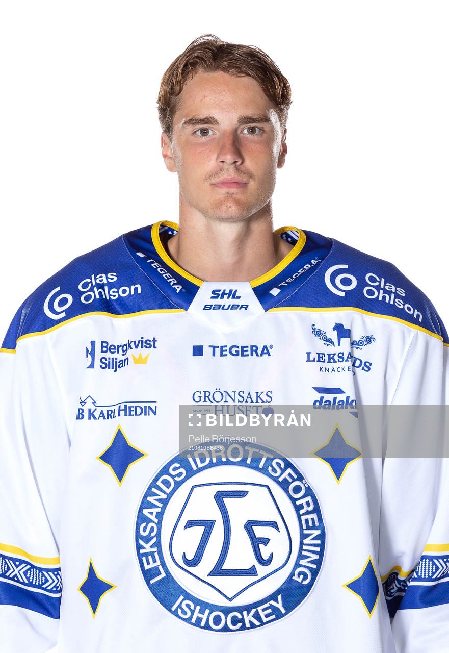Leksands Nils Åman