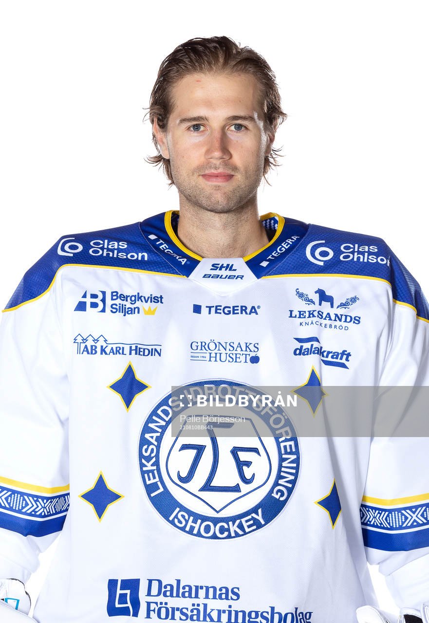 Leksands Kasimir Kaskisuo