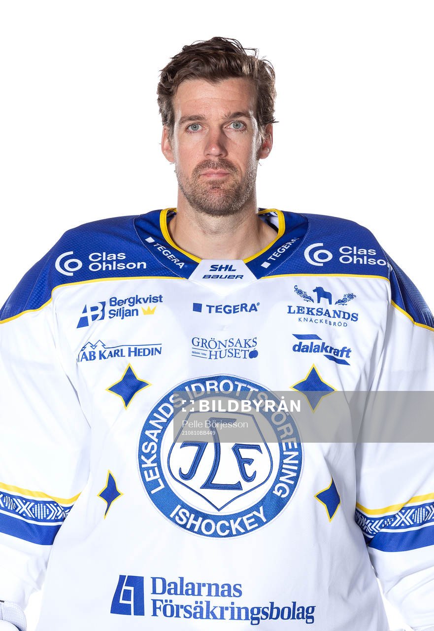 Leksands Axel Brage