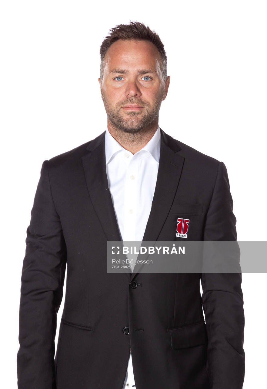 Örebros Tobias Foogde