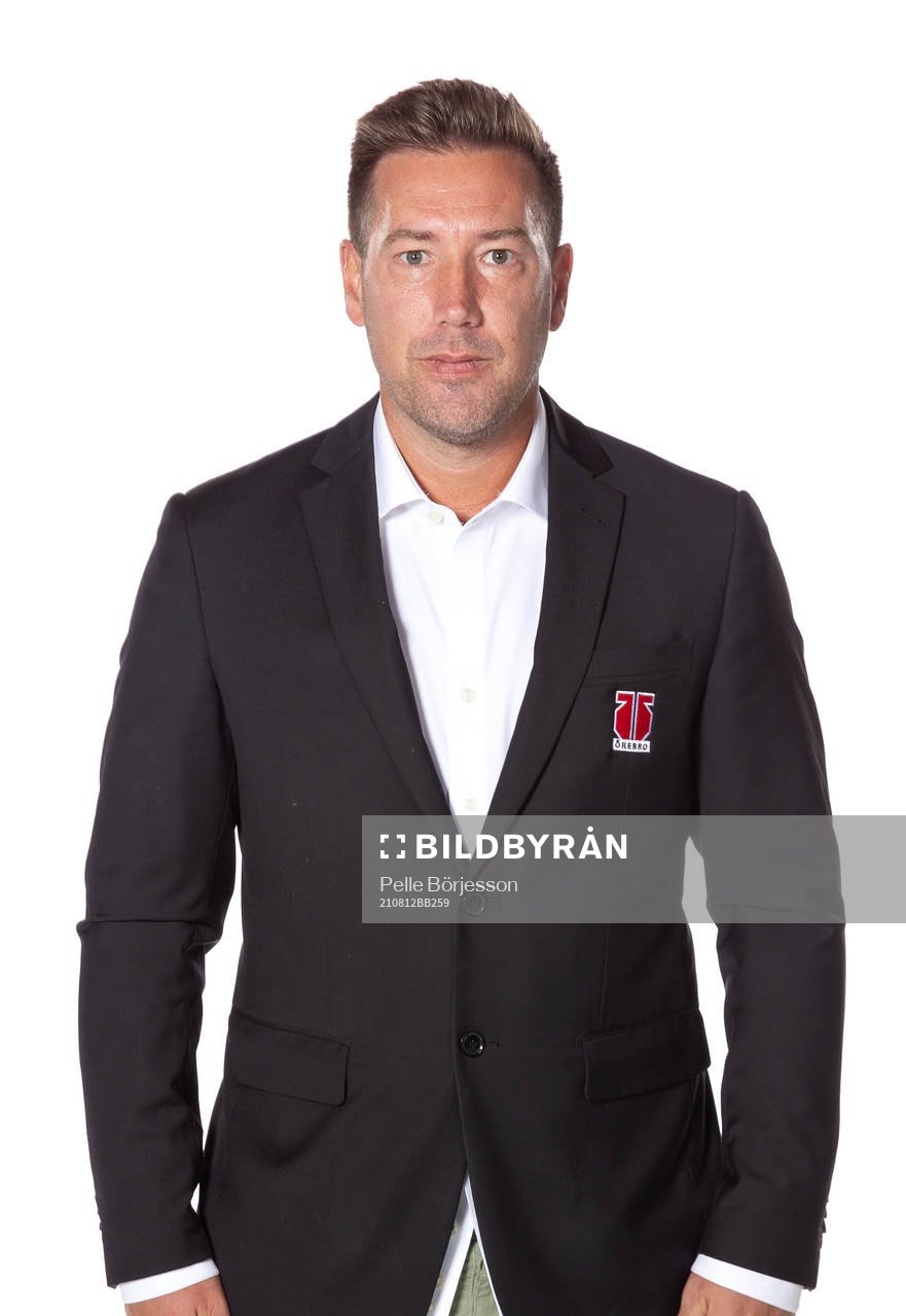 Örebros Jonas Almqvist