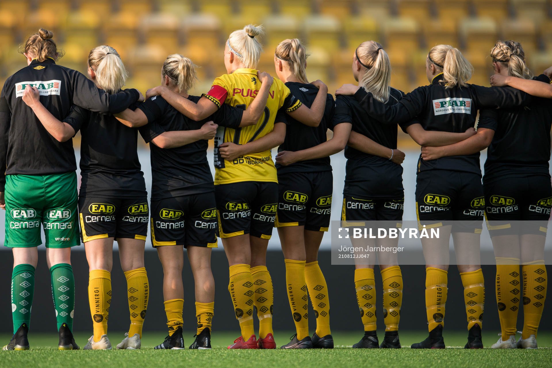 Elfsborgs spelare