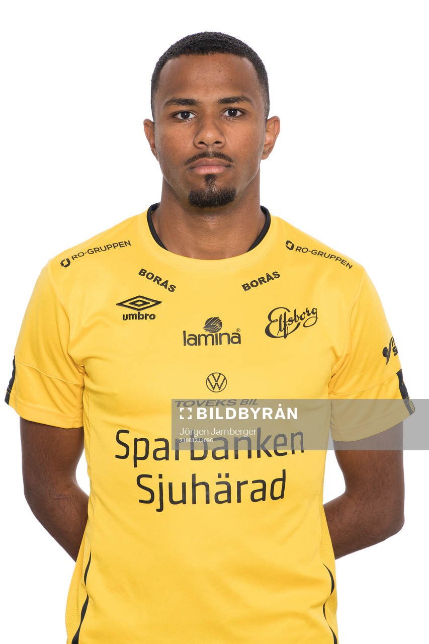 Zakkar Alissa Elfsborg U19
