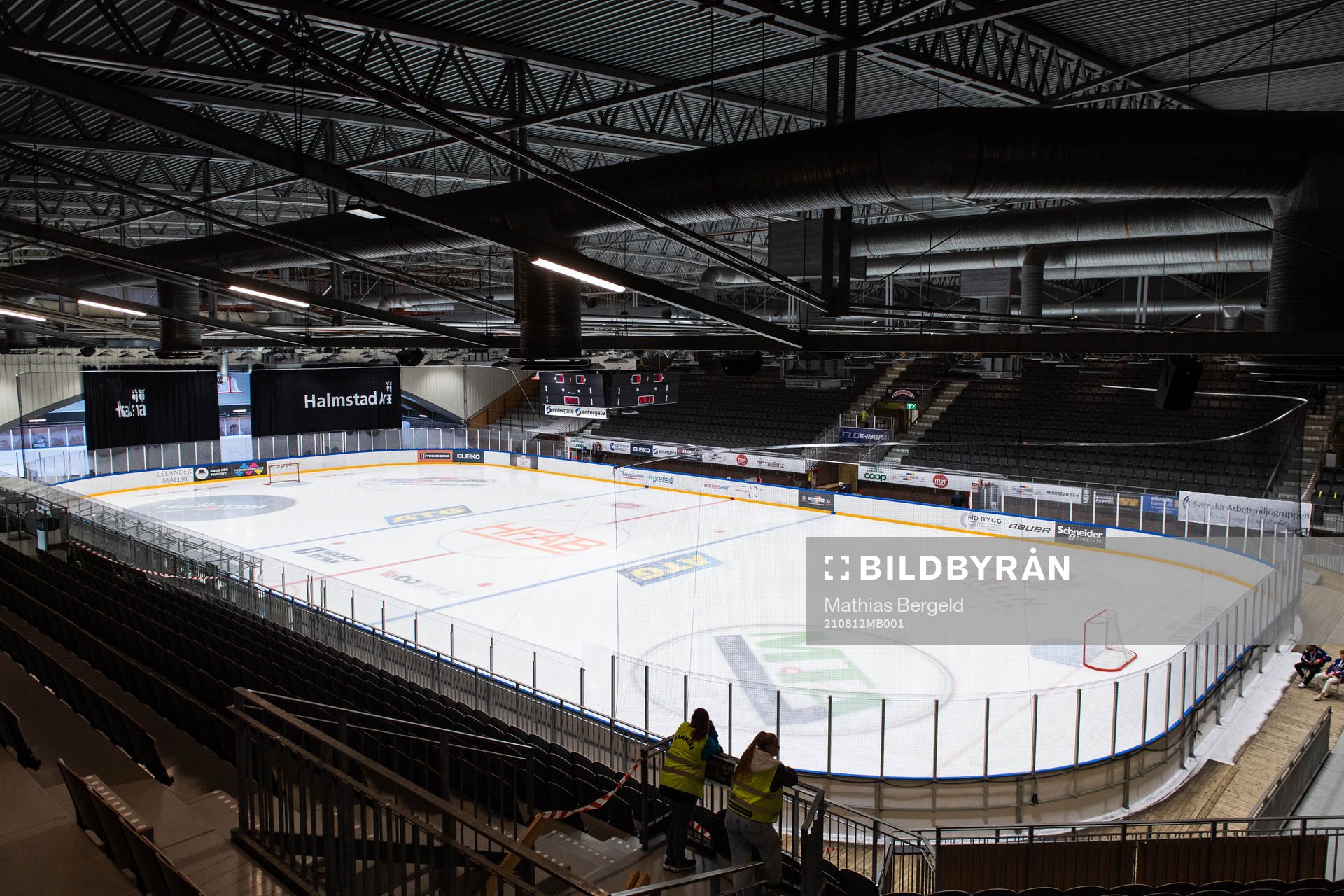 Halmstad Arena