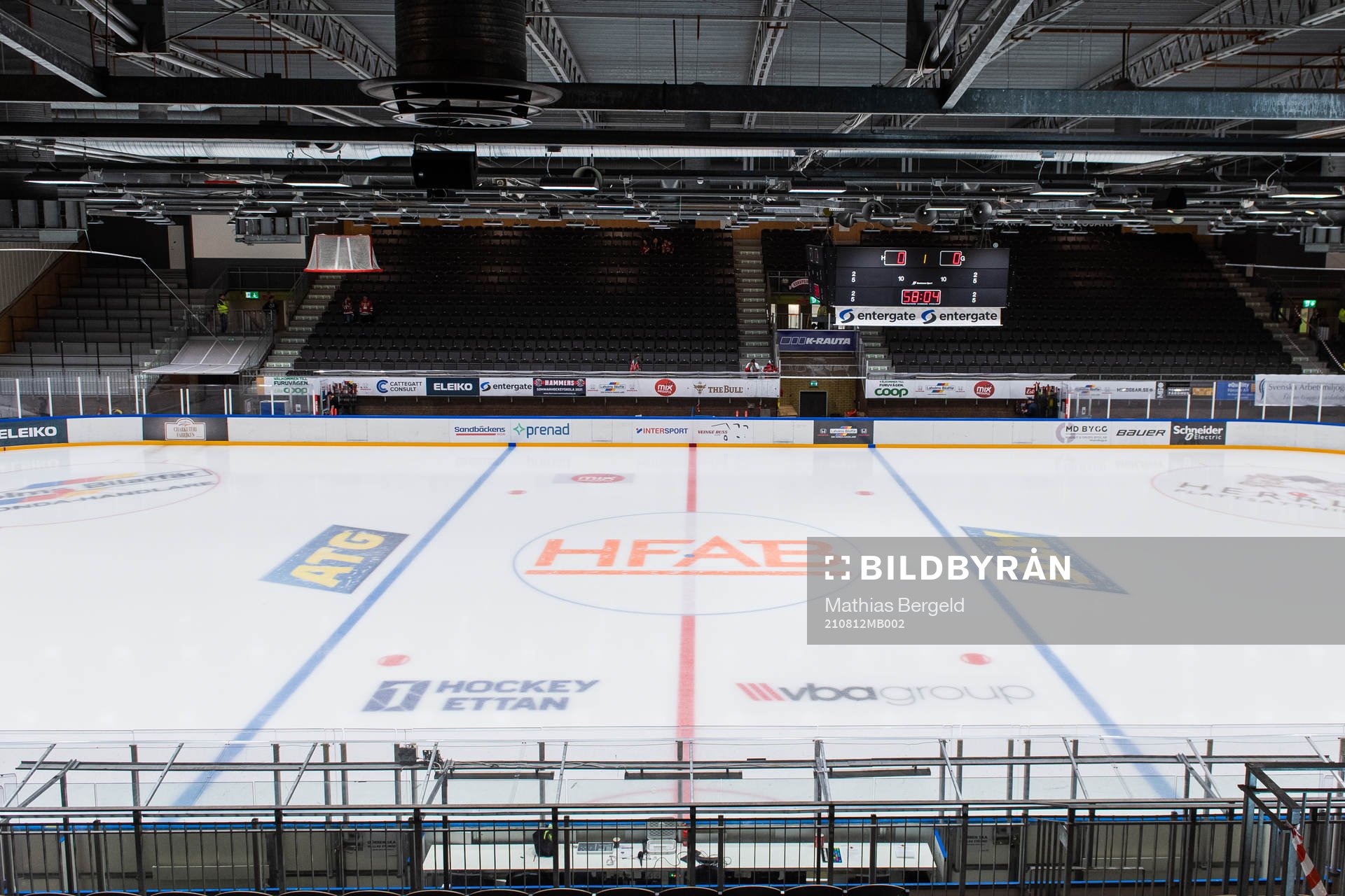 Halmstad Arena