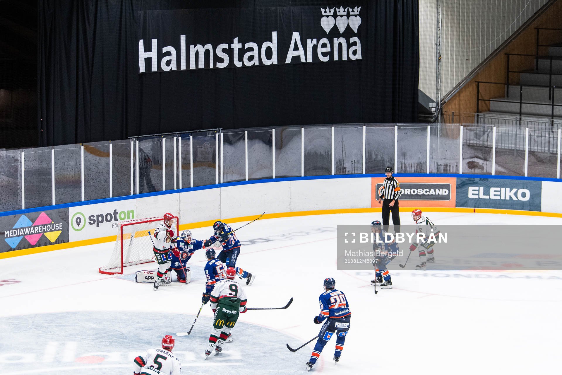 Halmstad Arena