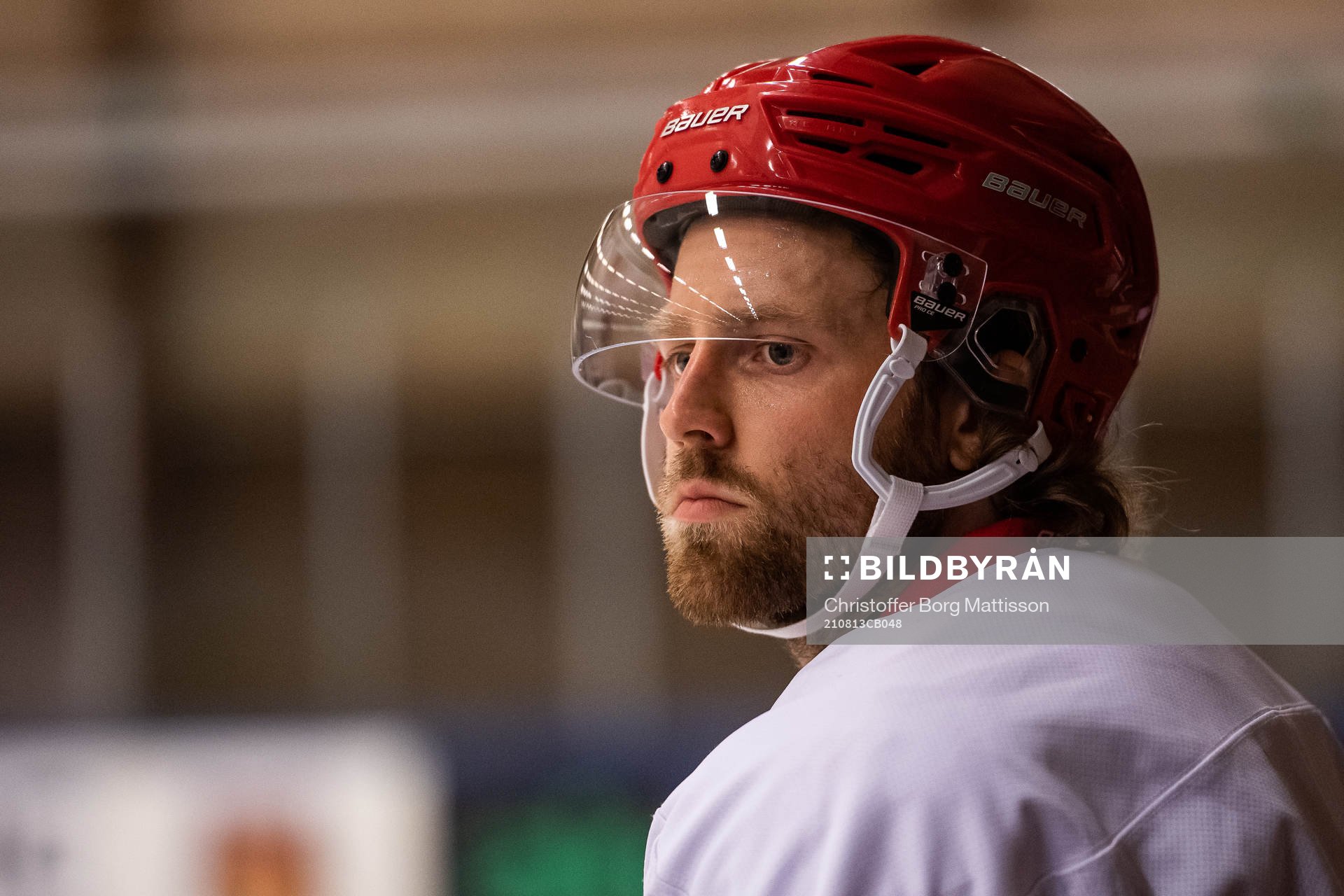 Timrås Albin Carlsson