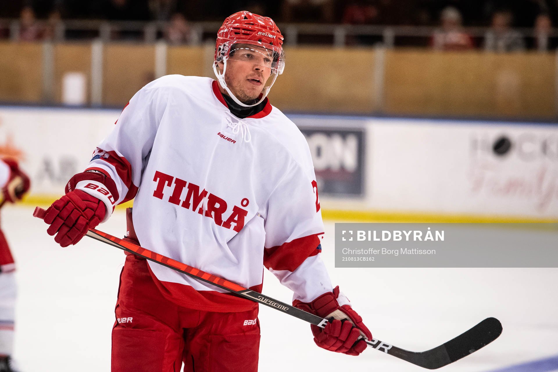 Timrås Morten Madsen