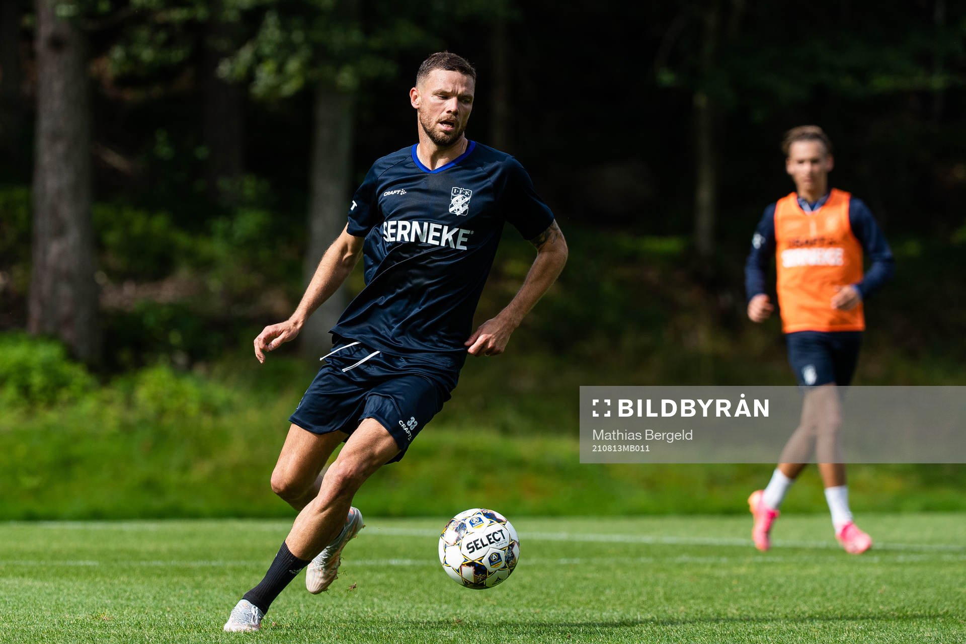 Marcus Berg
