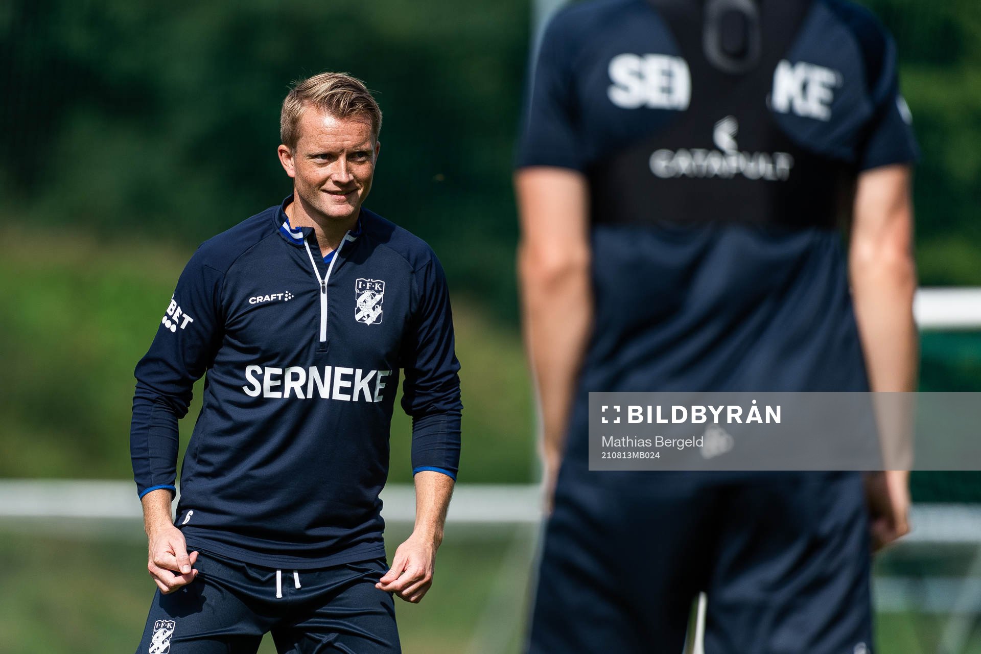 Sam Larsson