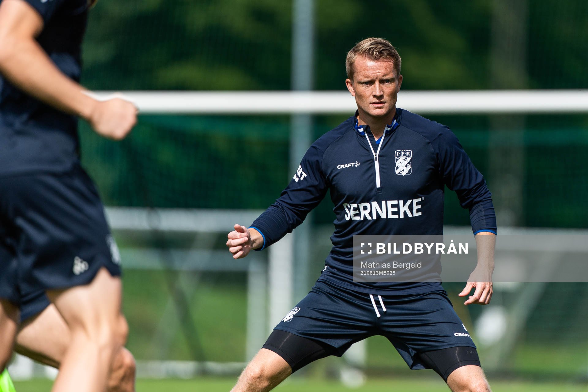 Sam Larsson