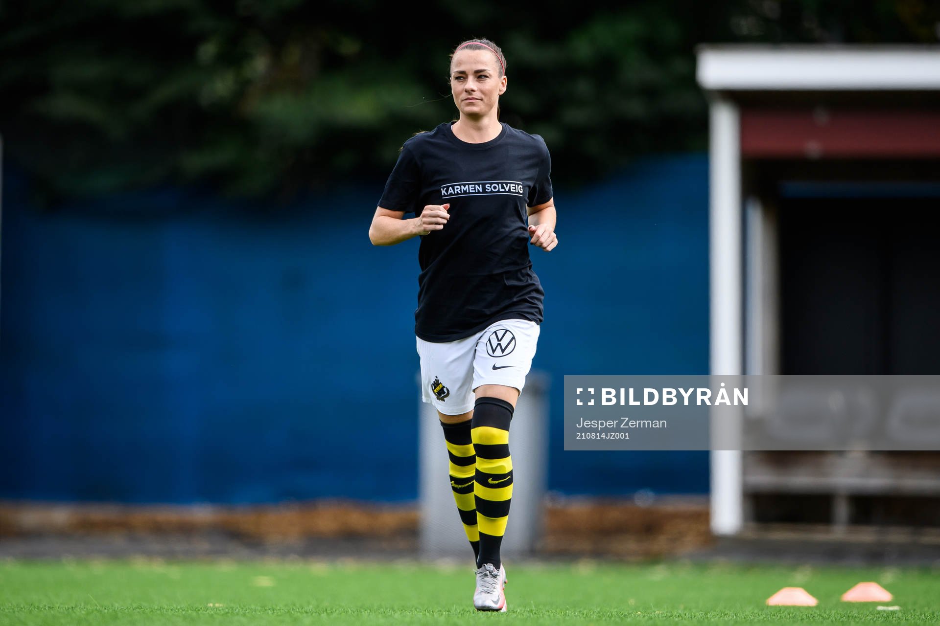 s Hallbera Gisladottir
