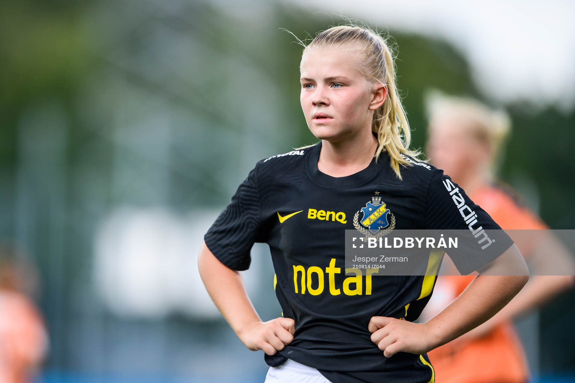 s Matilda Nildén