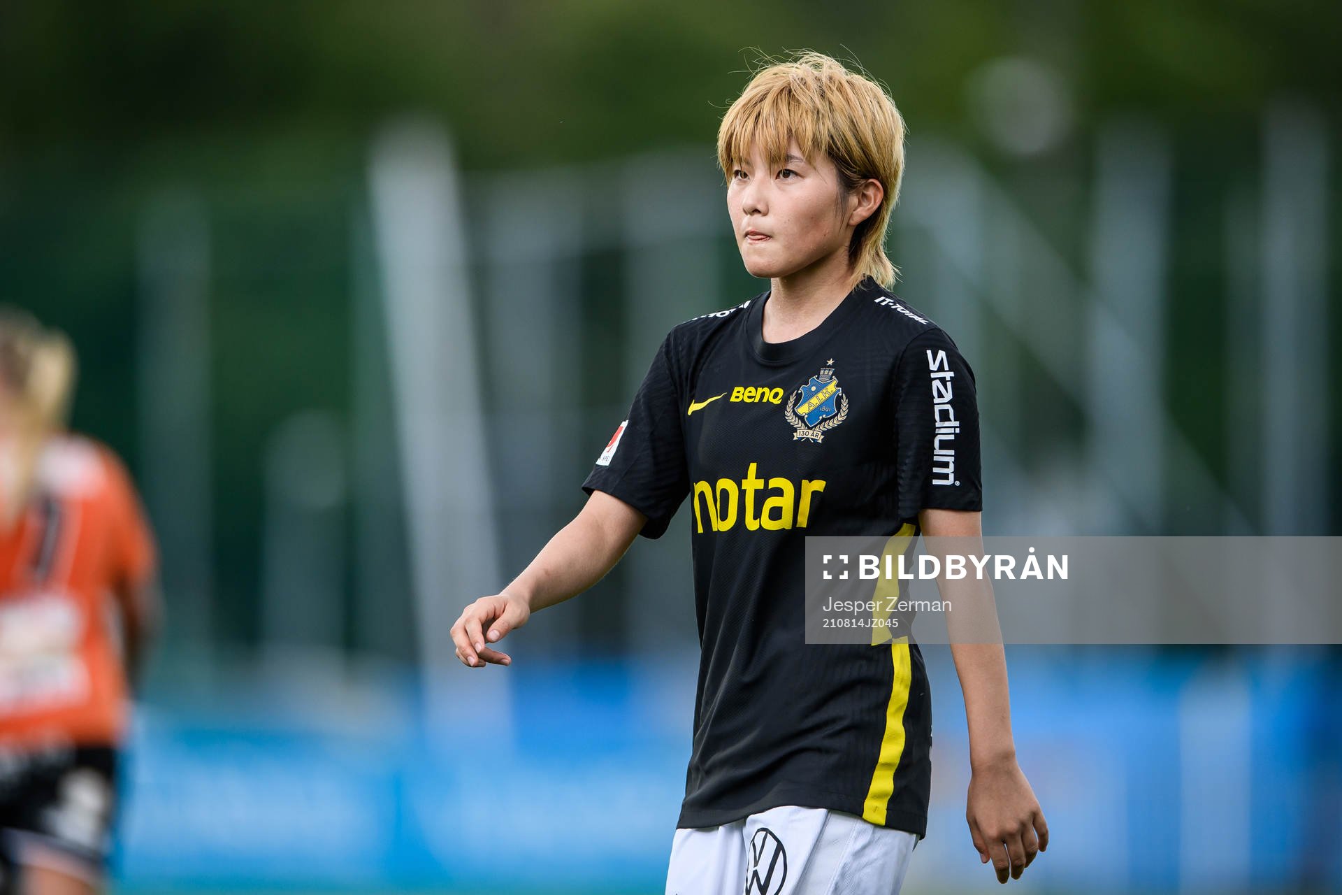 s Honoka Hayashi