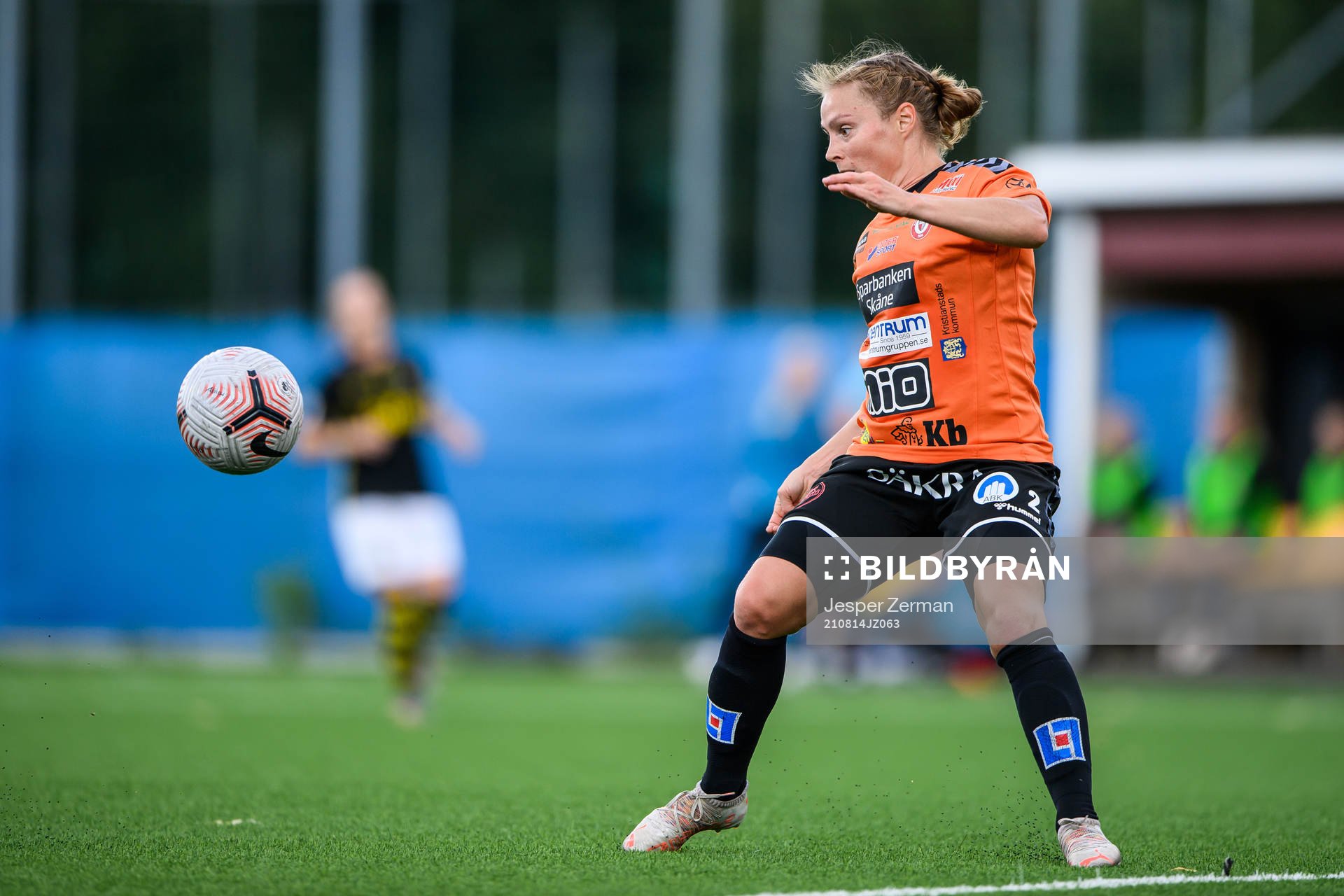 Kristianstads Sif Atladóttir