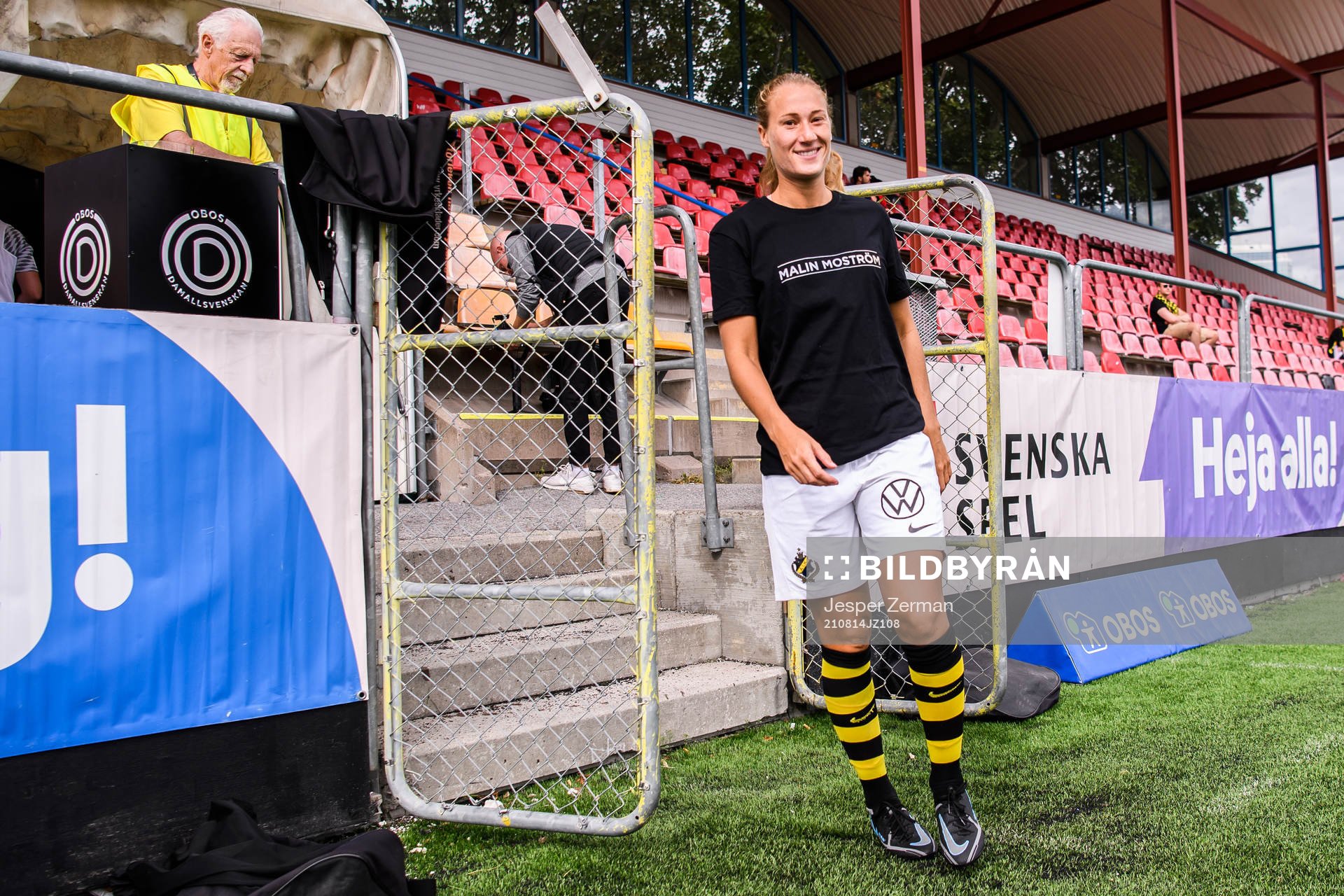 s Matilda Rosqvist