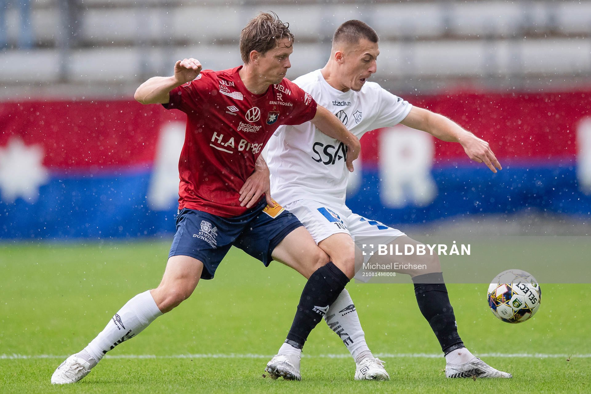 Örgrytes Anton Lans och Brages Leonard Pllana
