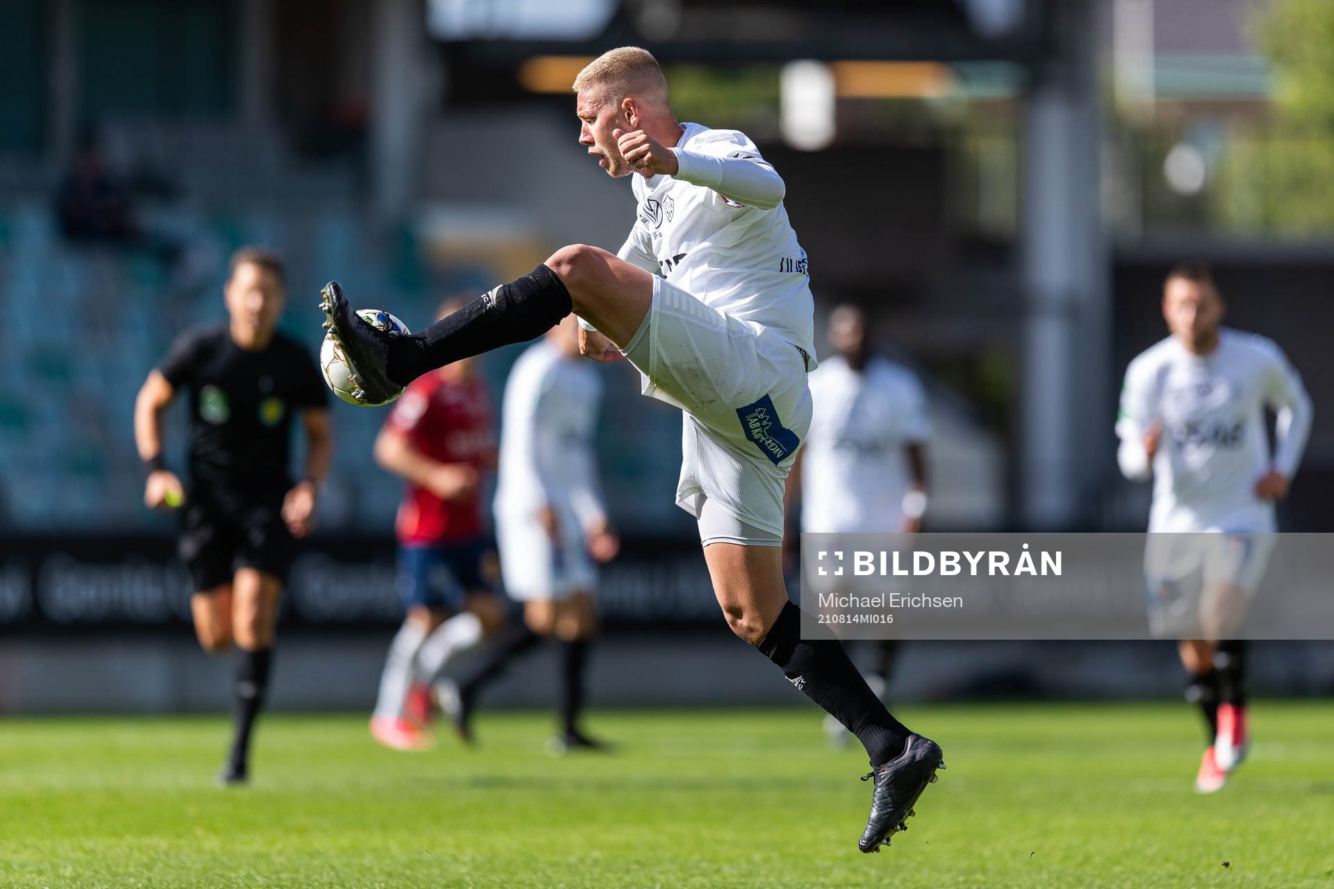 Brages Mattias Liljestrand