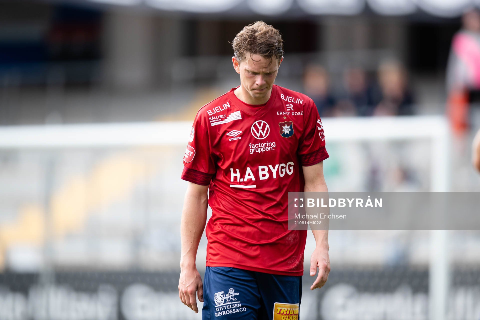 Örgrytes Anton Lans deppar