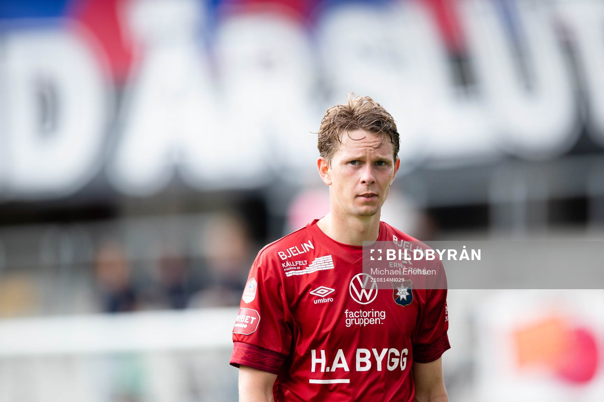 Örgrytes Anton Lans deppar