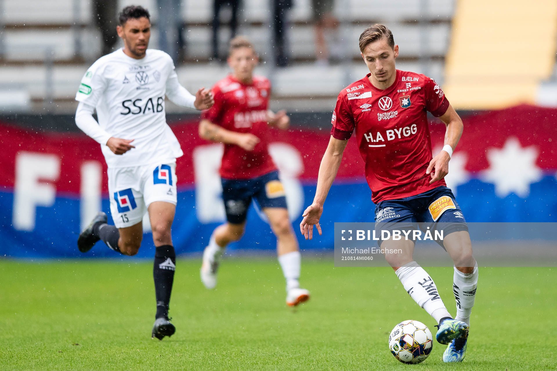 Örgrytes Lukas Browning Lagerfeldt