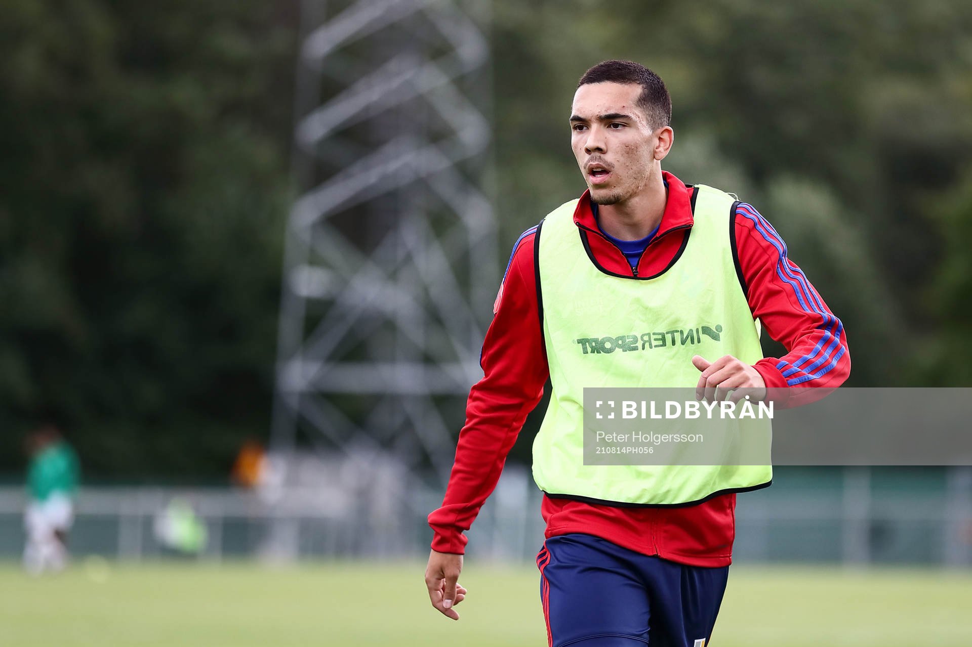 Östers Lucas Lima
