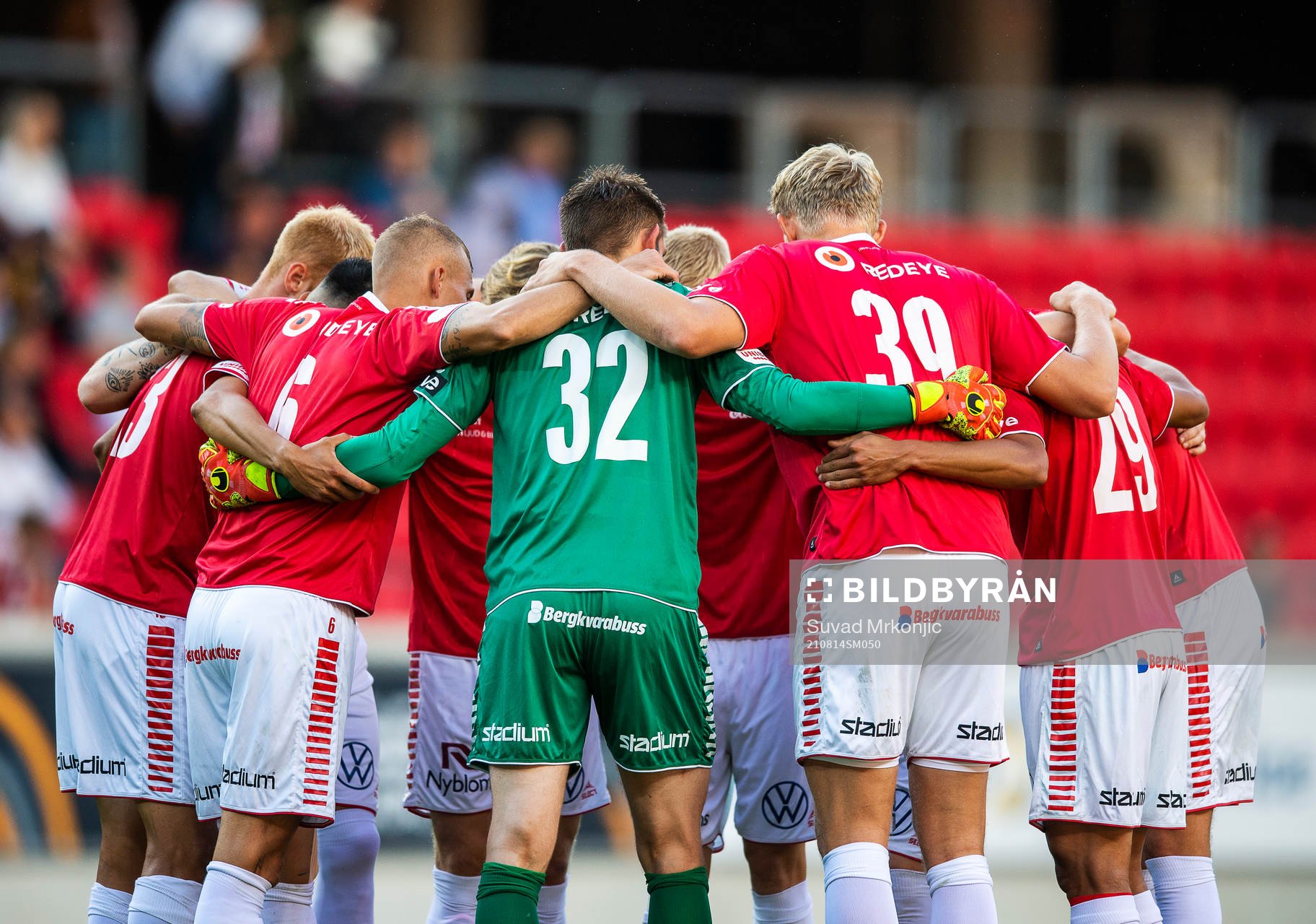 Kalmars spelare
