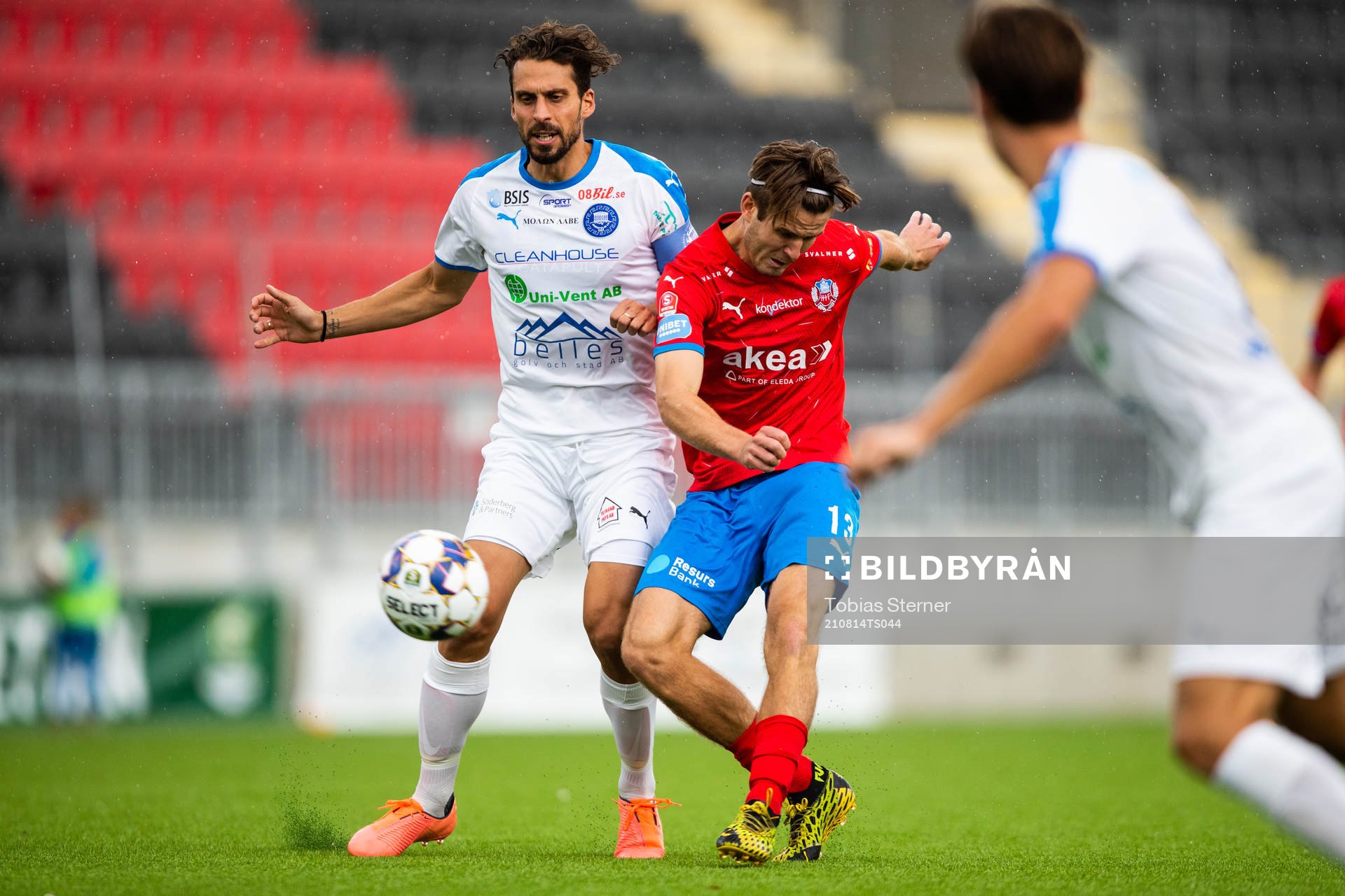 Helsingborgs Wilhelm Loeper