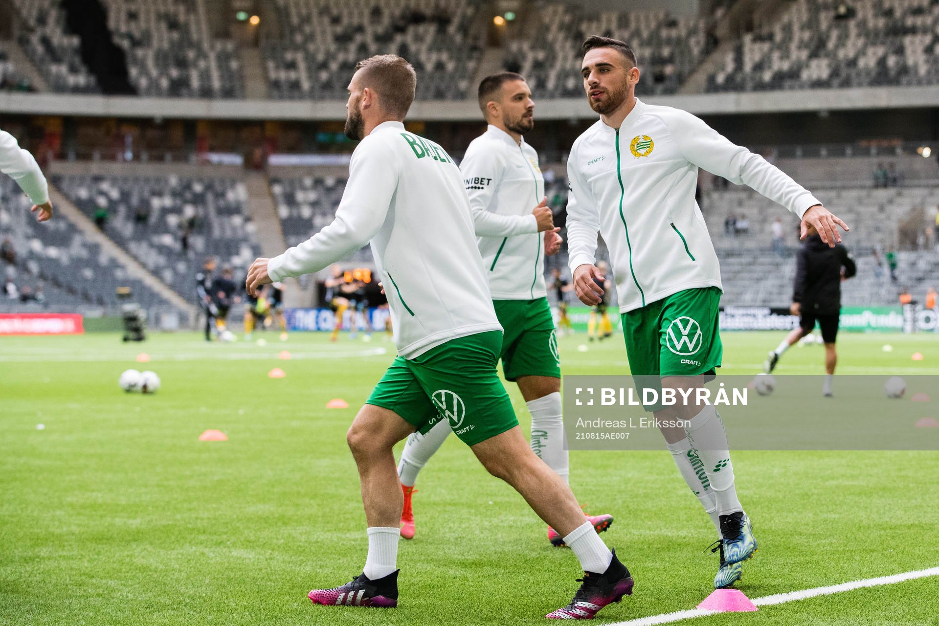Hammarbys Aljosa Matko