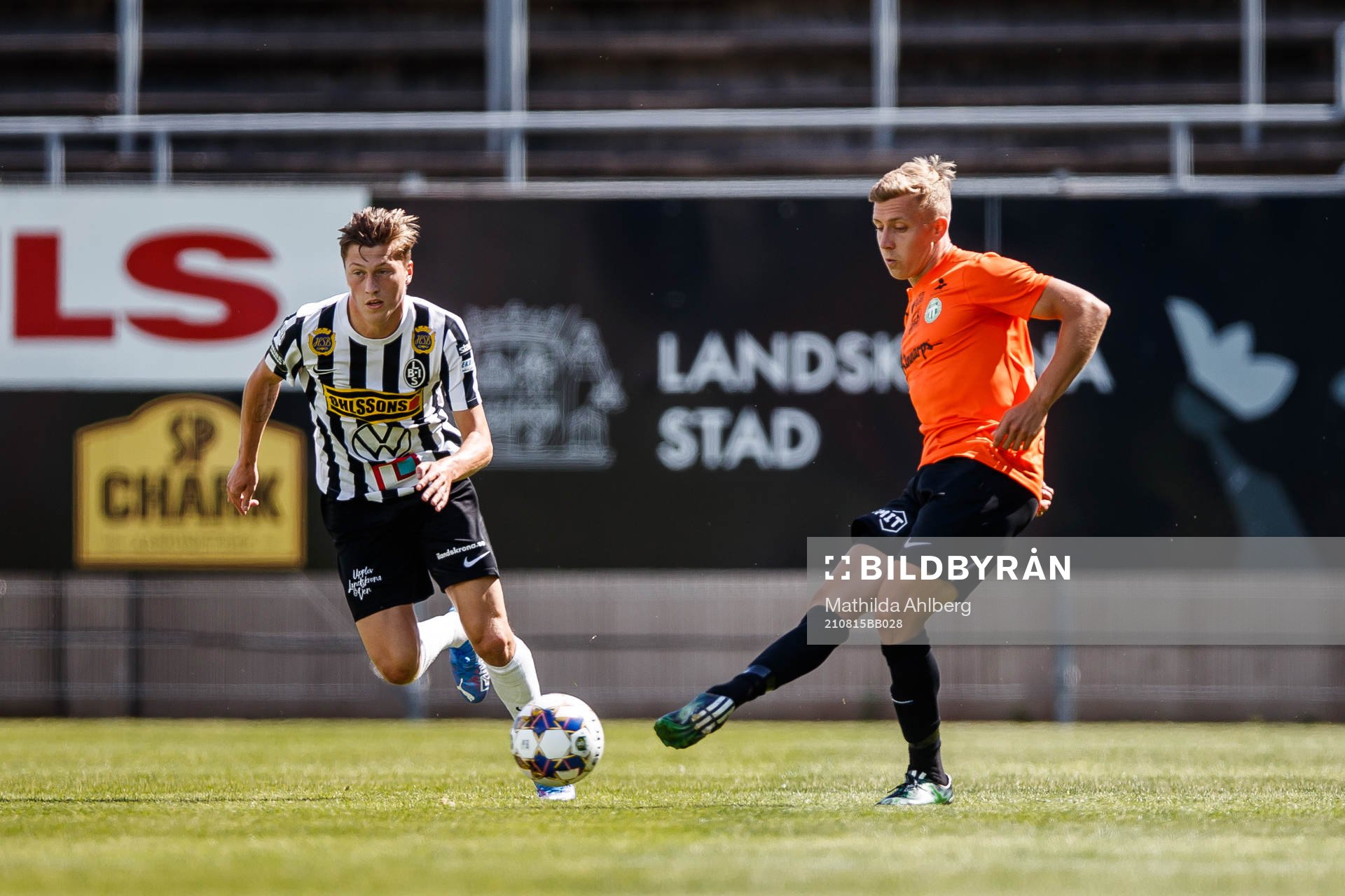 Västerås Simon Gefvert