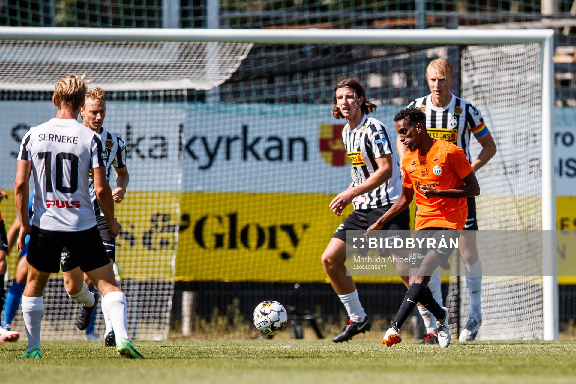 Västerås Taha Abdi Ali